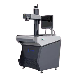 自動激光打標機